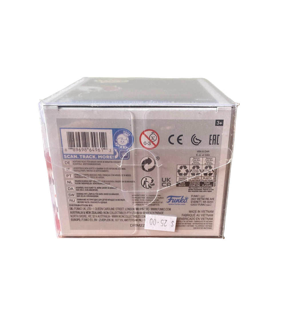 Funko Pop! Vinyl: Trick 'r Treat - Chuckles - Spirit Halloween (Exclusive) #1244