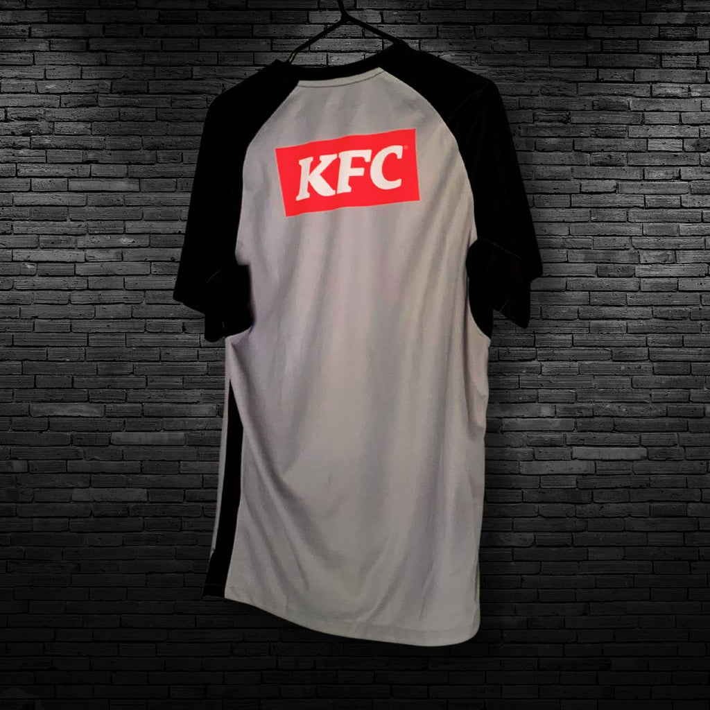 Collingwood Magpies Official AFL Nike Jersey