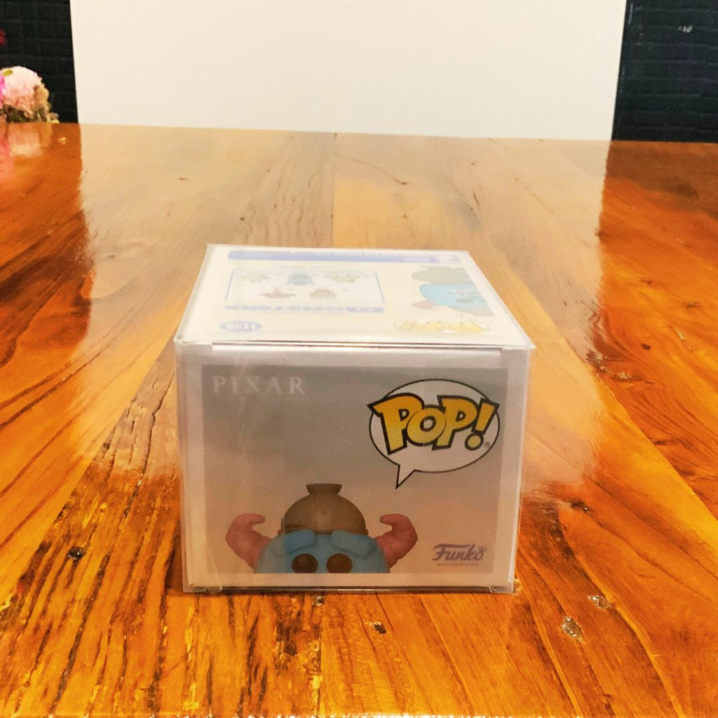 Funko Pop Heroes Wonder Woman No:423 Wonder Woman Vinyl Figure