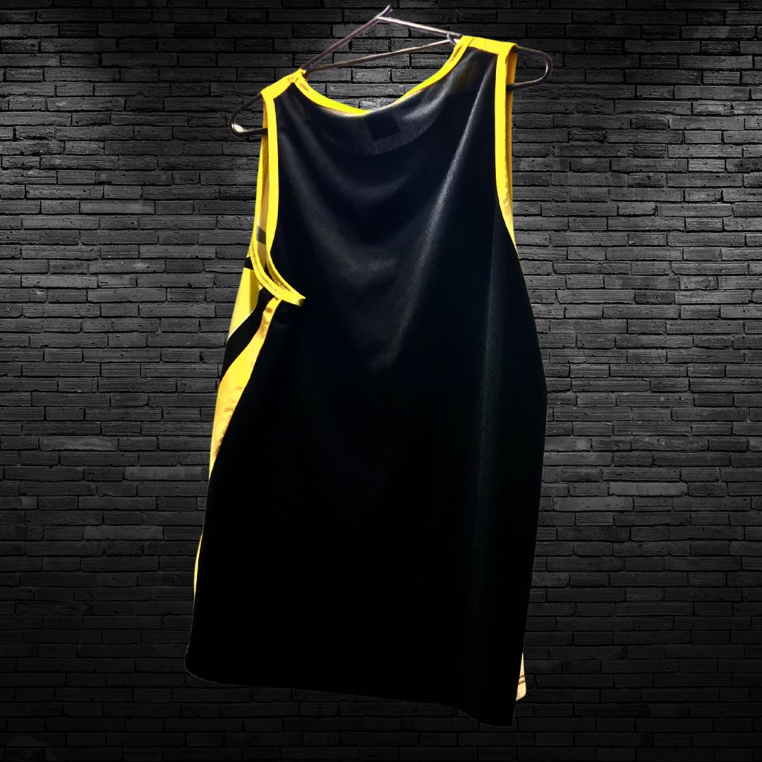 Richmond Tigers Official AFL Jersey