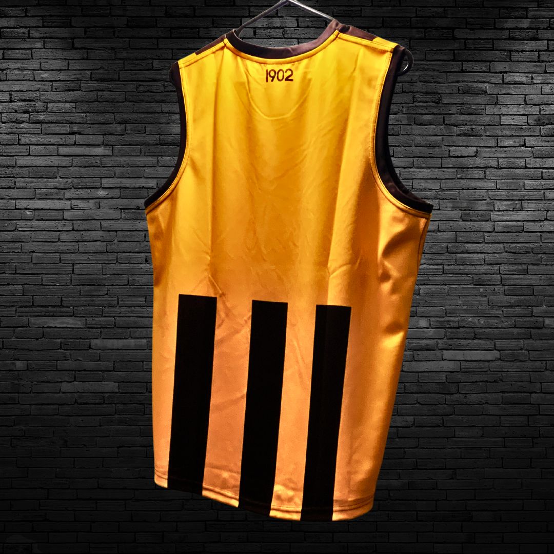 Hawthorn Hawks Official AF Jersey