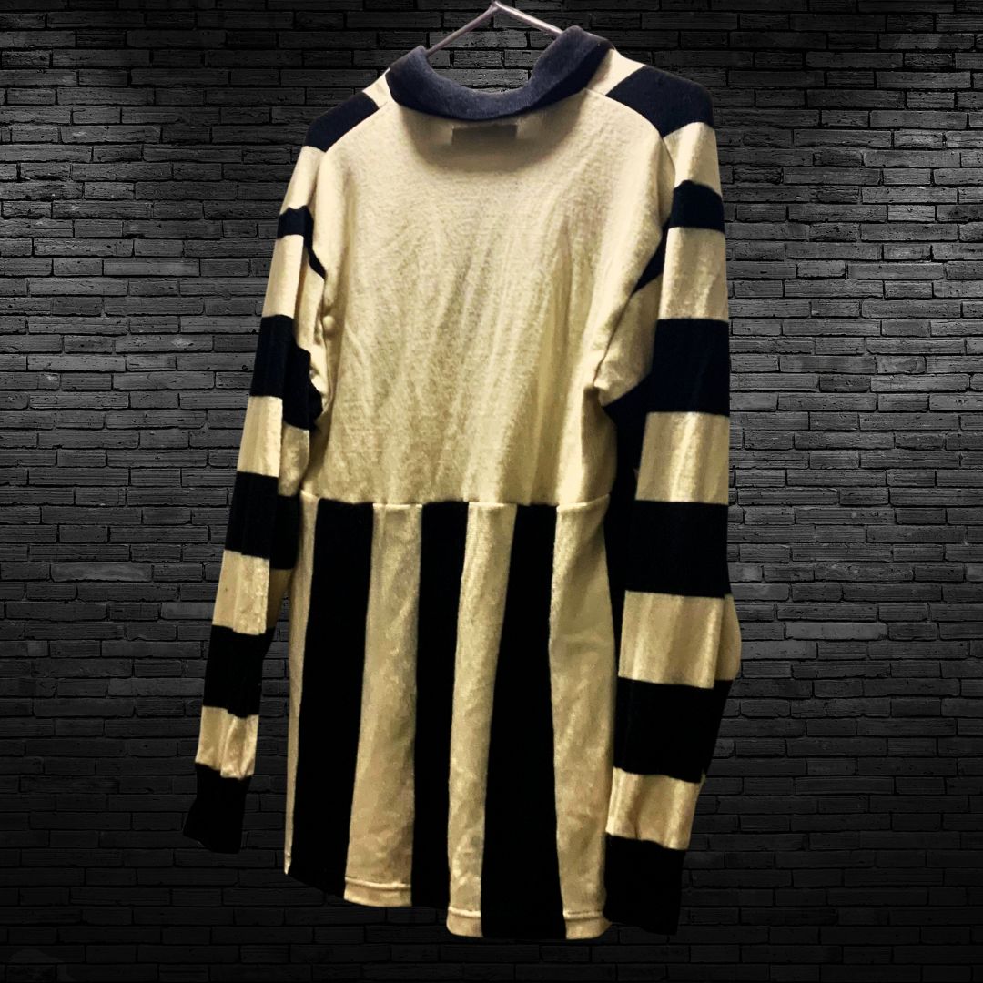 Collingwood Magpies Official AFL Jersey