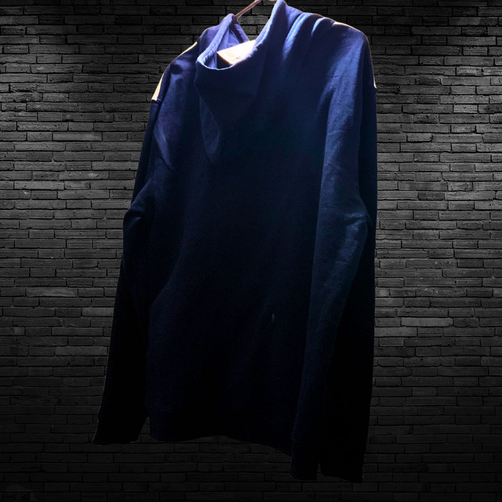 Carlton Blues Official AFL Hoodie