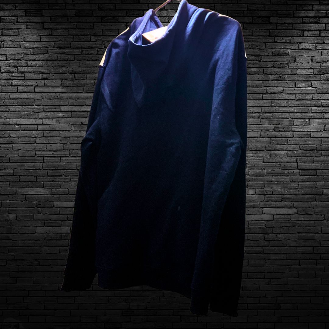 Carlton Blues Official AFL Hoodie