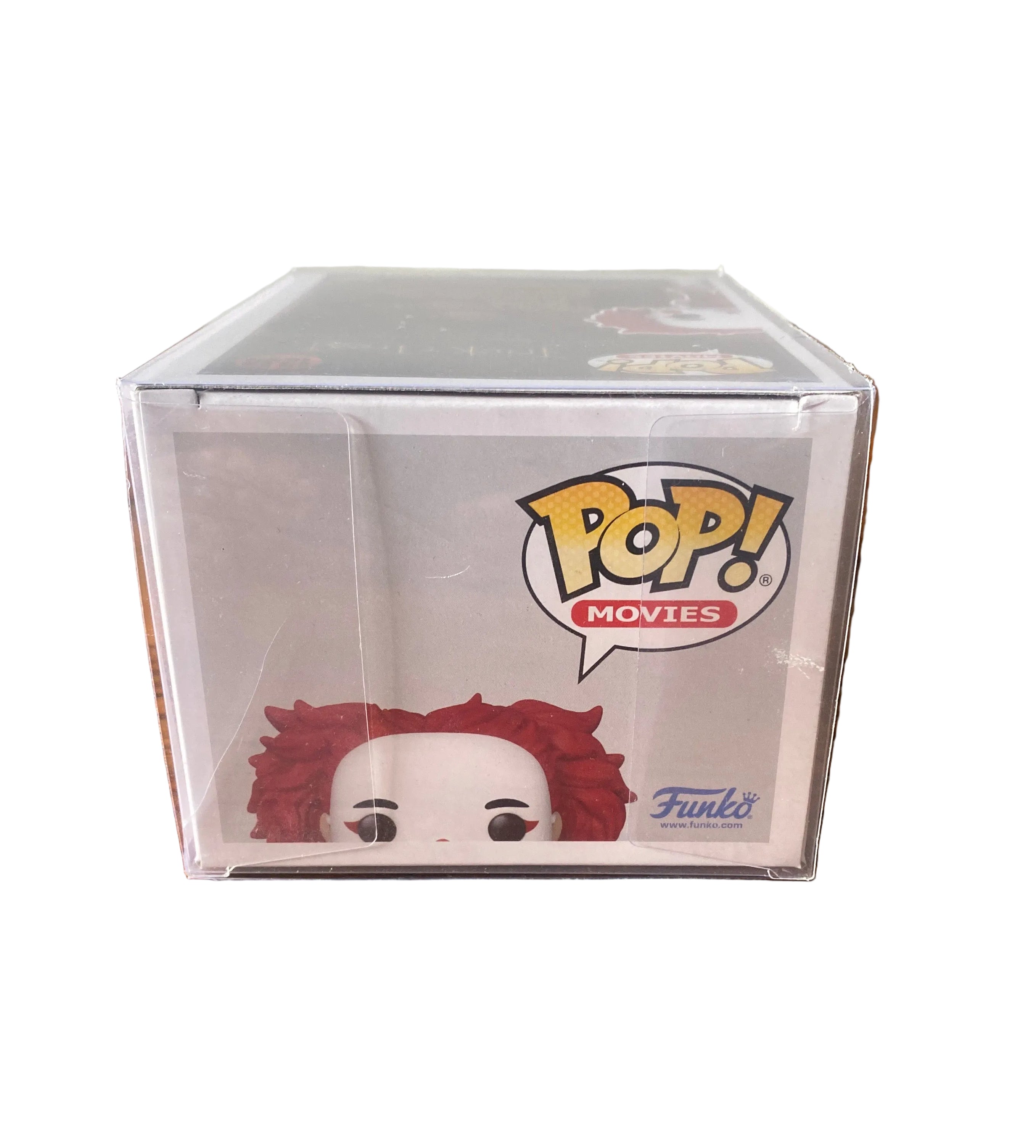 Funko Pop! Vinyl: Trick 'r Treat - Chuckles - Spirit Halloween (Exclusive) #1244