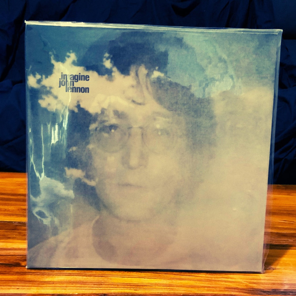 John Lennon - Imagine
