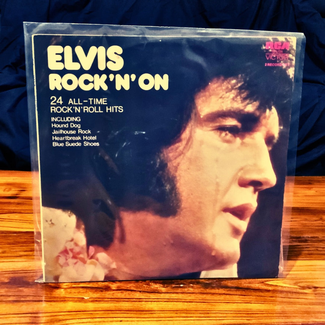 Elvis - Rock 'N' Roll