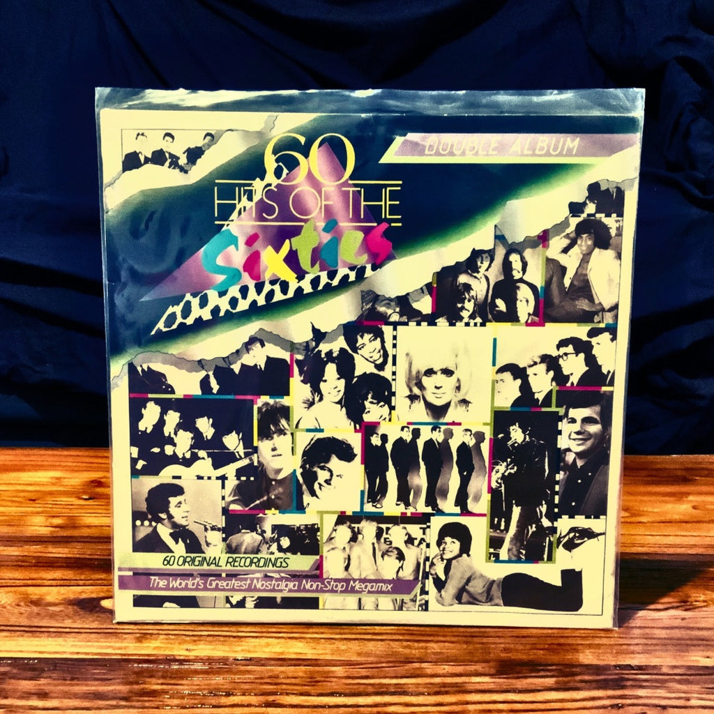 60 Hits of the Sixties