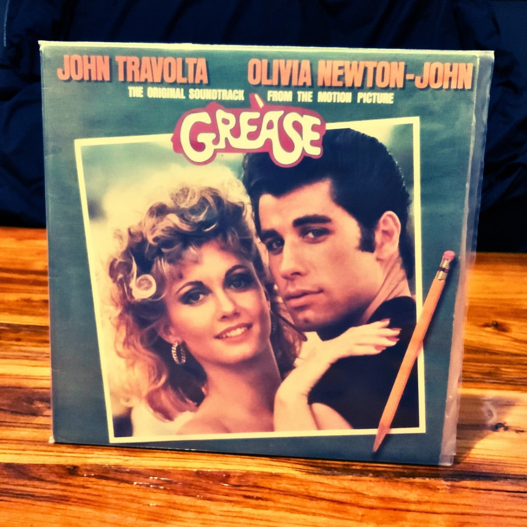 Greese Original Soundtrack