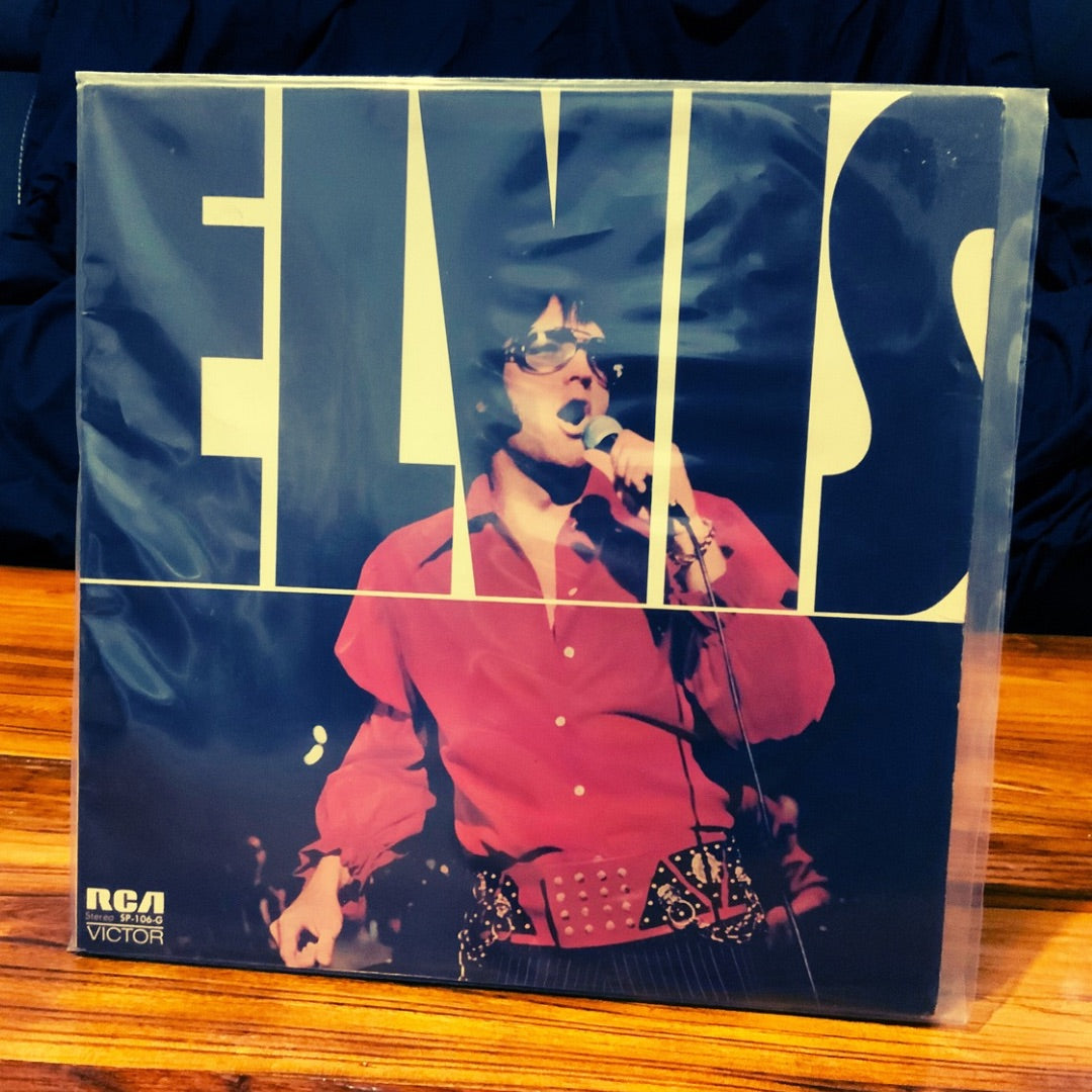 Elvis