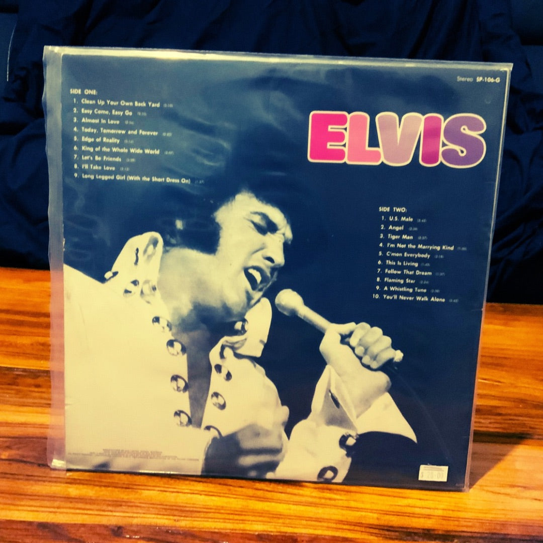 Elvis