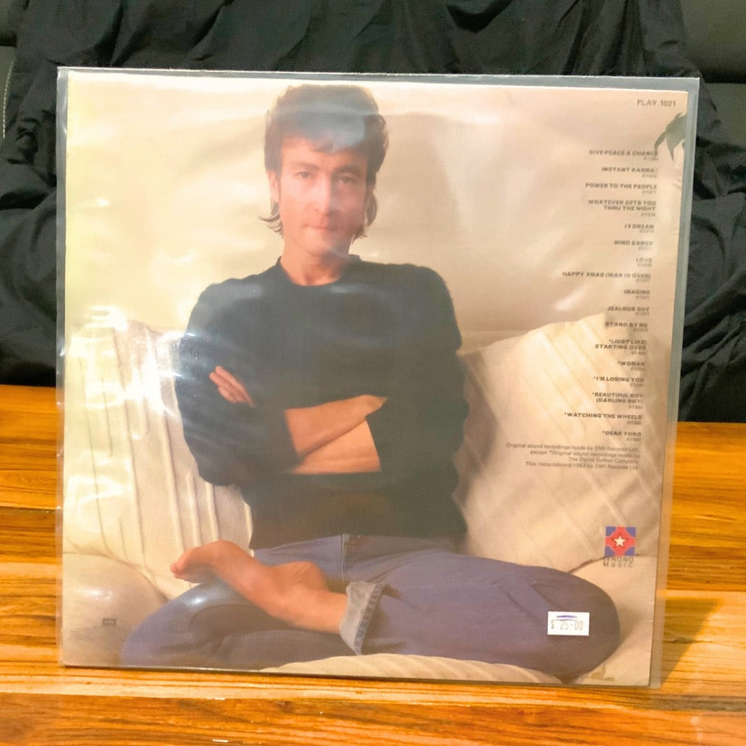 John Lennon Collection