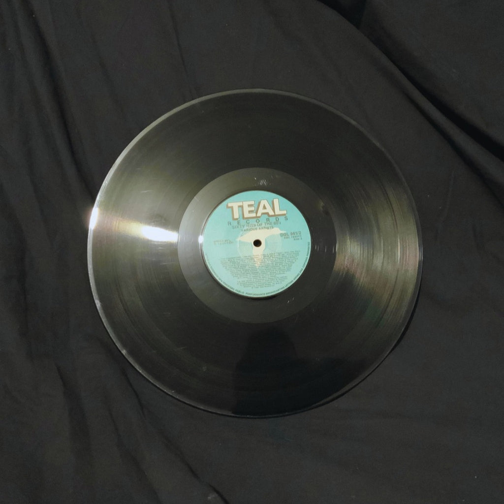 60 Hits of the Sixties