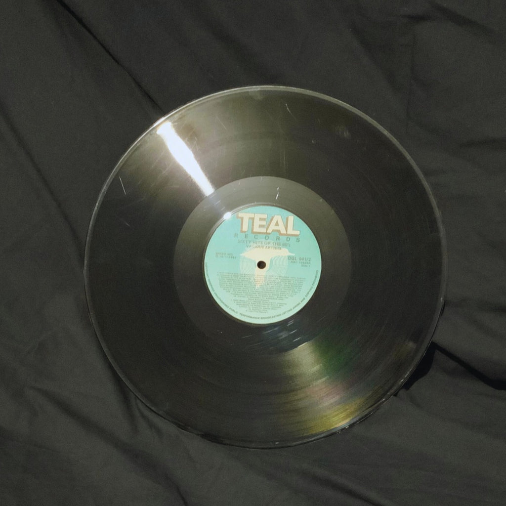 60 Hits of the Sixties